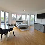 Wohnflair Mit Balkon T25