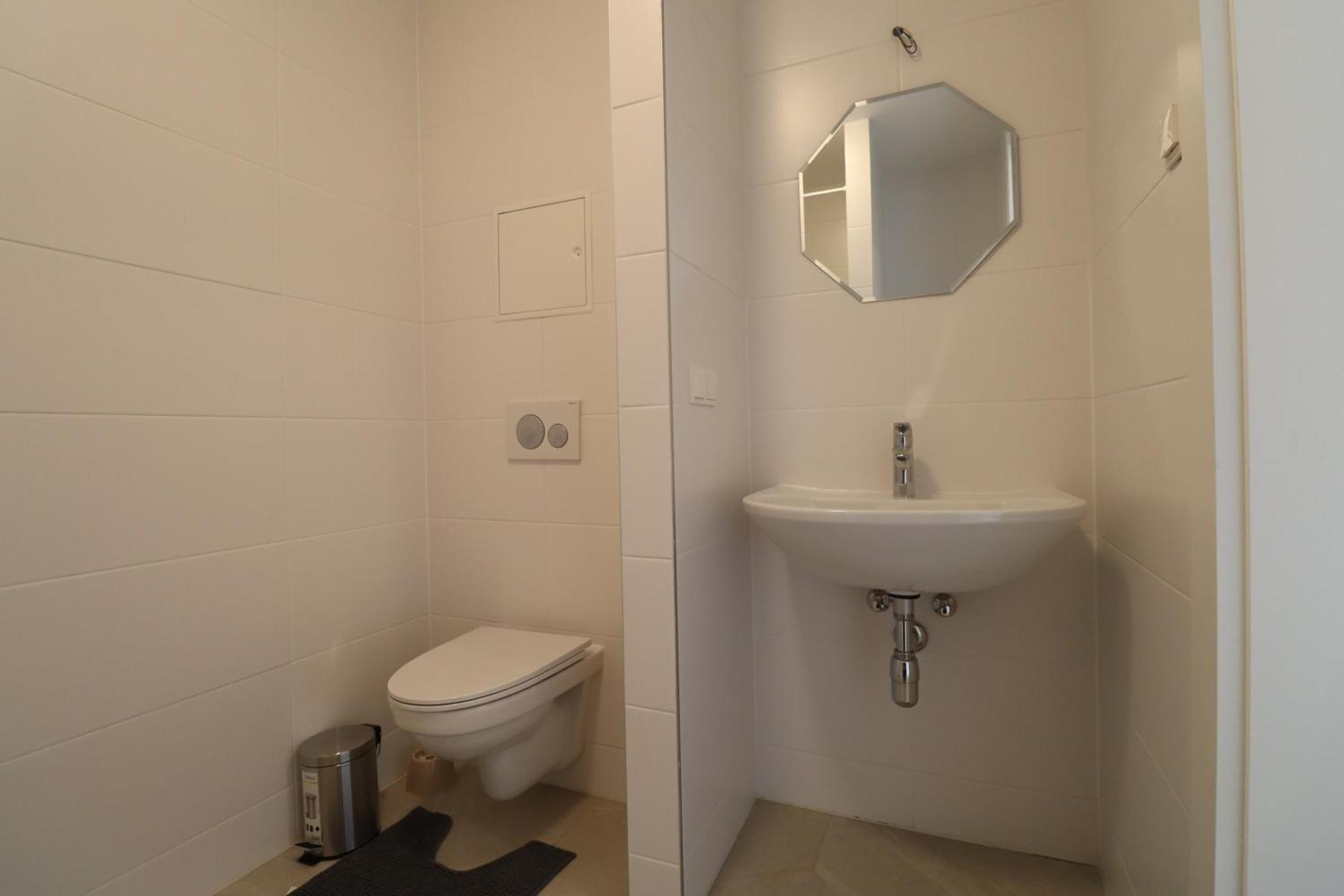Wohnflair Mit Balkon T25 Apartment Wien